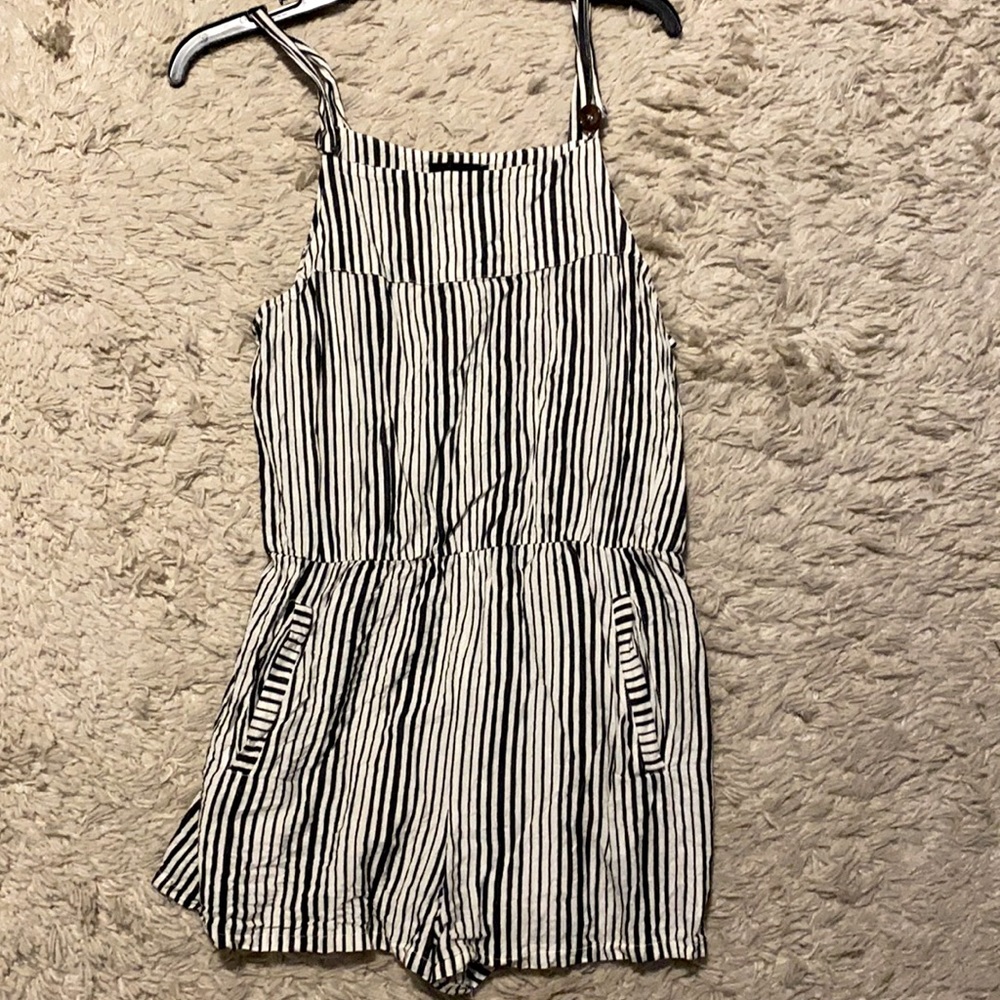 Vici Romper